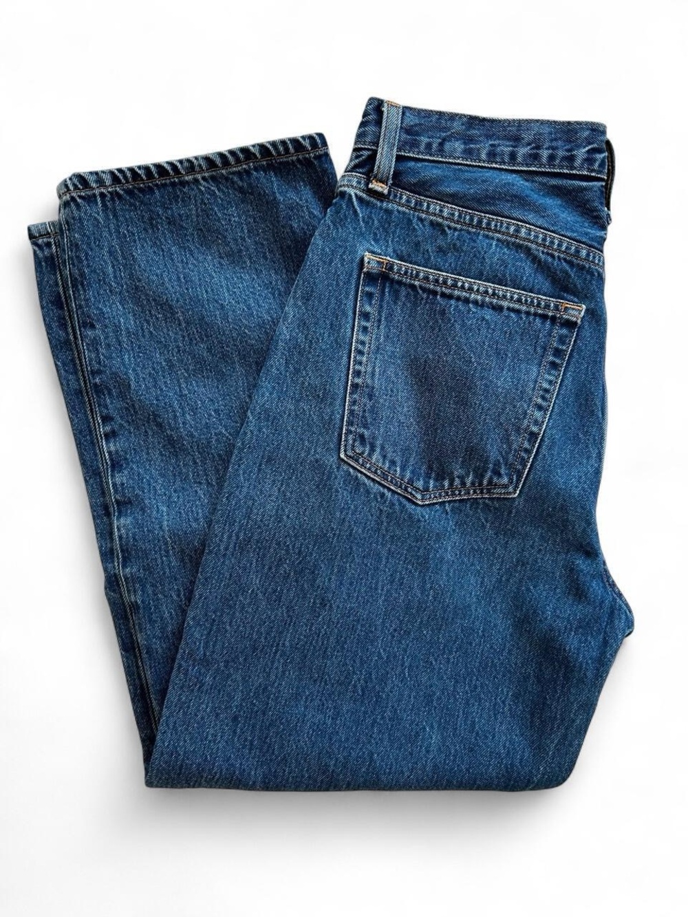 ÉTICA | Tyler Vintage Straight